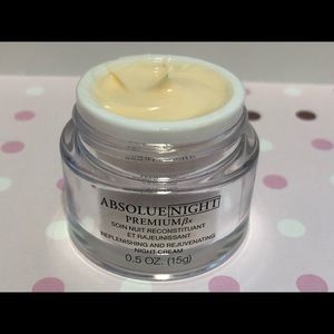 Lancome Makeup - Lancone Absolute Night Premium BX Lancome Makeup - Lancone Absolute Night Premium BX